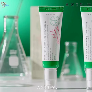 Axis-Y Dark Spot Correcting Glow Serum / 50ml