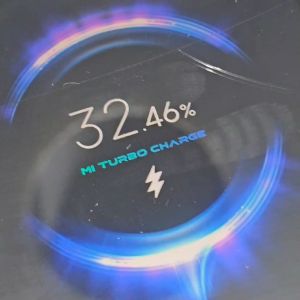 Charger Smartphone MI TURBO untuk Xiao Mi 14 Pro 120Watt