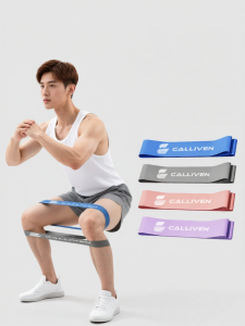 Calliven | Dây Đàn Hồi Tập Luyện Thể lực cho Sử dụng tại Nhà