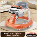 LIWAN | Anti-tipping Baby Walker 7-18 Months. 