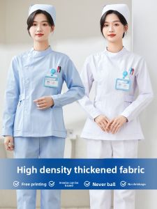 XINSILU | Summer Lightweight Short Sleeve and Long Sleeve Medical Workwear