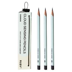 Bút Chì HB Joan Miro Dành Cho Trẻ Em Bút Chì Học Sinh Bút Chì Vẽ Chân Dung Bút Chì Không Độc Hại Bút Chì Học Sinh Mẫu Giáo Bút Chì Học Sinh Tiểu Học