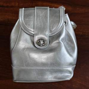 Authentic Minkol Koge Mini Backpack