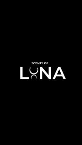Scents of Luna – Women’s Perfume Collection 50ML