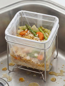 BANGJIE | General Kitchen Sink Filter Basket
