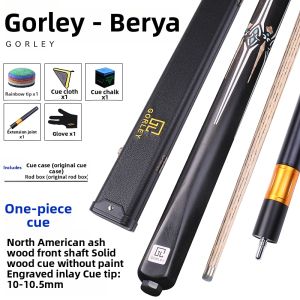 Cuppa | Chinese Black 8 Specialized Snooker Cue