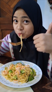 Aglio Olio Spaghetti Seasoning | Italian Style | Ready Ingredients | Easy Cooking | 100G