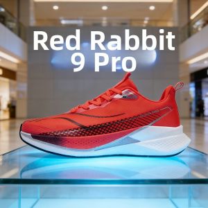 SHIYAN | Full-Palm Carbon Plate Racing Running Shoes