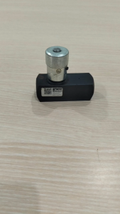 Flow Control Valve F 600S  345 BAR MAX