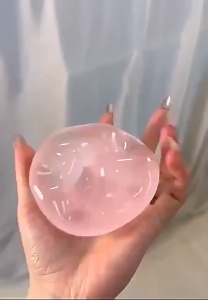 (HOT) Squishy Ball Fidgets Toy Super Soft Coconut Oil Squeeze Ball Funny Sensory Toy for Adults Kids Gifts
