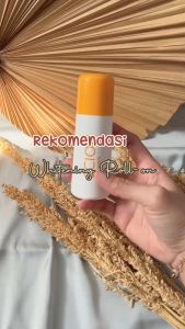 S C I O N ROLL ON N U S K I N / Whitening Roll On N u S k i n