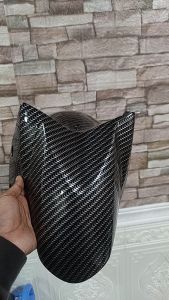 Spakbor Depan Yamaha Namx old Carbon
