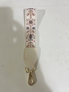 RKiKo Adjustable Extended Water Cup Strap Bag Hand Extractor Shoulder Strap Replacement Accessory for Outdoor Sports Travel