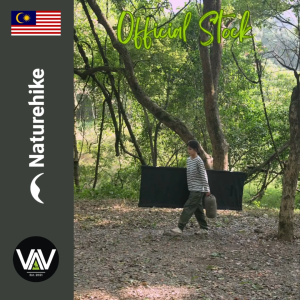 NATUREHIKE Universal Cotton Sleeping Pad for Camp Bed