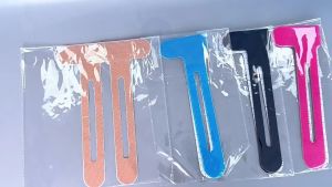 Pre-Cut Kinesiology Tape for KneeWaterproof & ElasticBreathable Latex-Free Durable Athletic Sports Tape