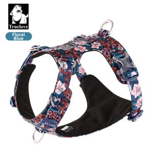 Truelove | Harness Style Dog Leash for Small Medium Large Dogs