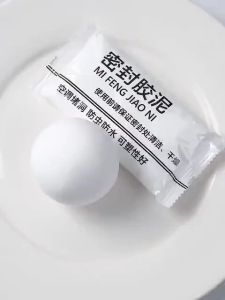 รอยแตก ดินน้ำมันอุดรอยรั่ว และ ดินน้ำมันอูดู ซ่อมหลูมานุกัน 2 ปอลีเนียม ซ่อมหลูมานุกัน 2 รูปร่าง การฉีดฟิลเลอร์ ดินอูดู ซ่อมกำแพง 2 ปอลีเนียม กันหนู กันงู กันแมลง