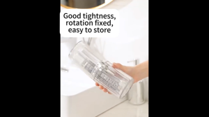 Toothbrush Cup Toothbrush Travel Case Travel Toothbrush Holder Case with Cover Portable Multifunctional Toothbrush Cover Suitable for Travel Business Camping Bathroom School or Daily Uses