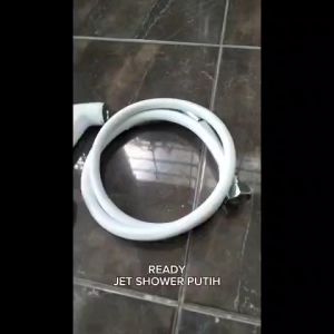 Jet Shower & Bidet Toilet Star Classic Murah Berkualitas