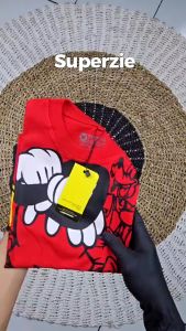 Kaos Anak 1-8 Tahun: Pilihan Terbaik untuk Kaos Anak Laki-laki & Perempuan