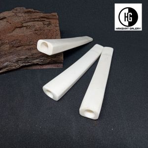 pipa once cangklong tulang sapi kotak minimalis h15