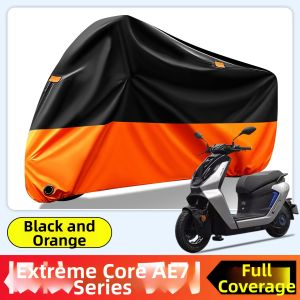 UV Protection Rain Cover for Specific E-Scooter Model All Seasons