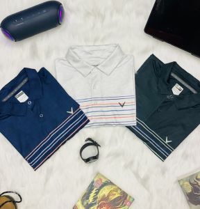 Áo thun size lớn big size đánh golf nam callaway hàng việt nam xuất khẩuchất liệu 95% polyester -5%elastano/spandex