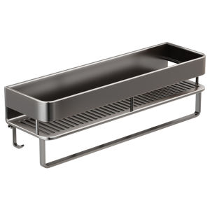 youqin | Wall-mounted Bathroom Storage Rack