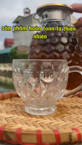 Trà Ba Kích Sâm Cau Đông Trùng Hạ Thảo - Hộp 30 gói - Hỗ trợ kéo dài cuộc yêu