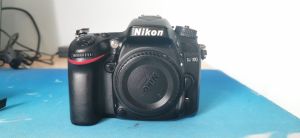 Nikon D7100