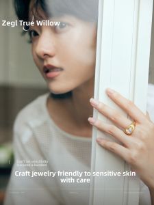 zengliu | Elegant Luxurious Designer Fashion Ring