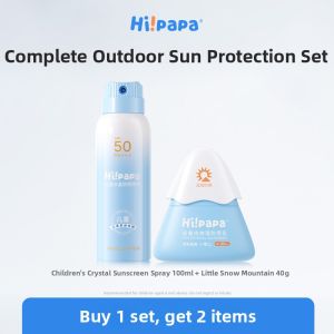 Hipapa | Ultraviolet Protection Sunscreen