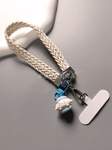 ZHENGEGE | Wrist Strap Mobile Phone Lanyard