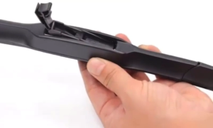 Chổi Gạt Mưa Theo Xe Previa 2007 2008 2009 2010 2011 2012 2013 2014 2015 2016 - Toyota Previa