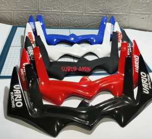 Variasi Winglet Vario 125 cc