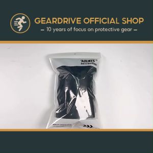 GEARDRIVE 1 Pair Sports Thickening Knee Pads: Ultimate Protection for Extreme Sports & Activities