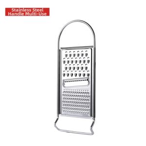 Defasilk | Stainless Steel Thick Grater Shredder