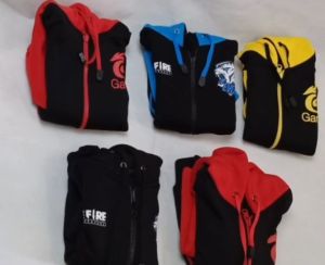 Jaket anak laki laki umur 2 S/D 10 tahun