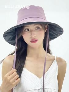 BILLI ZILLY | Anti-UV Sun Protection Hat