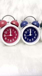 Đồng hồ báo thức chuông reo cổ điển