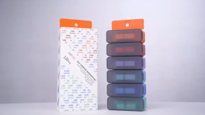 Dspiae XSP Series Combination of self-adhesive Sandpapers