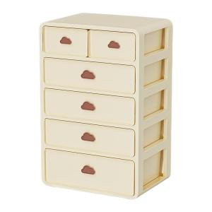 MEIZHUFU | All-in-one Drawer Organizer for Underwear