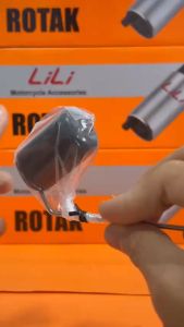 Phao báo xăng xe NOZZA