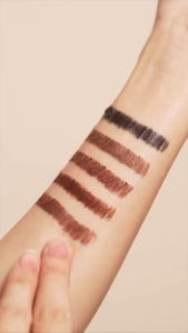 FOCALLURE Lasting Perfectly Defined Gel Eyeliner FA243 | Waterproof | #ConfidenceHalo Tahan air Eyeliner Gel pencil (BPOM)