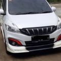 Mata Sipit Ertiga Sepasang Kanan Kiri Free Perekat. 