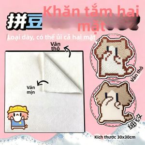 YUGUANG | Vải Bông Cotton Hai Mặt Chống Nóng Bền