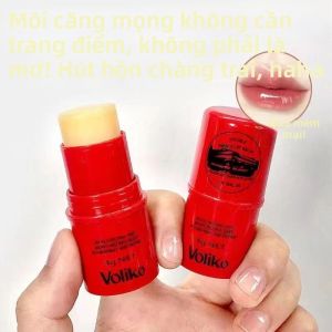 Son Dưỡng Môi Pawpaw Voliko Dưỡng Ẩm Dưỡng Ẩm Không Phải Australia Nguyên Bản 3749 Chăm Sóc Môi Cho Trẻ Em Mùa Thu Đông
