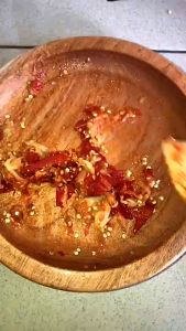 <<NEW STOCK>>COBEK KAYU / ULEKAN SAMBAL/JENIS KAYU/COBEK KAYU TERBARU U 2IN1 / COBEK KAYU DAN ULEKAN / COBEK / TEAR STONE / COBEK BATU / LESUNG BATU / STONE MORTAR / GESEK KAYU Cobe Kayu - Lazada