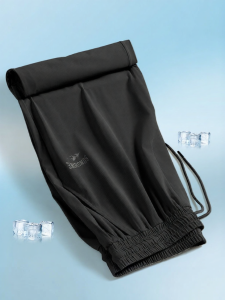 Warrior | Breathable Quick-Dry Pants