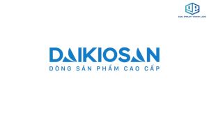 Máy Làm Mát Không Khí/Quạt Hơi Nước Daikiosan DKA-03500C - Không Khô Da 110W - Hàng Chính Hãng Bảo Hành 1 Năm - Đại Phát Vĩnh Lộc